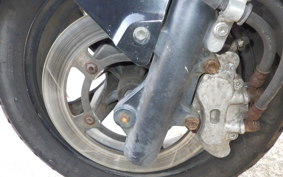 SUZUKI SKYWAVE 250 (Burgman 250) S 2 CJ43A