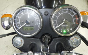 KAWASAKI ESTRELLA BJ250A