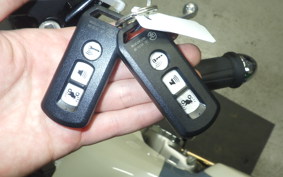 HONDA C125 SUPER CUB JA48