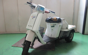 HONDA GYRO TA01