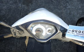 YAMAHA AXIS 125 Z