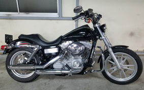 HARLEY FXDI 2006 GM1
