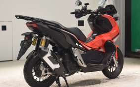 HONDA ADV150 KF38