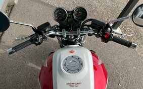 HONDA CB1300SF SUPER FOUR 2006 SC54