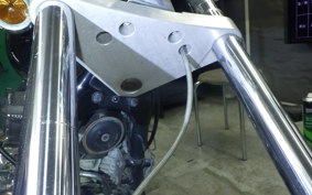 YAMAHA DRAGSTAR 400 2002 VH01J