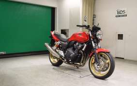 HONDA CB400SF VTEC 2012 NC42