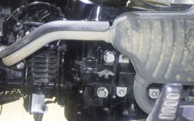 HONDA ｸﾞﾛﾑ 2008 JC75