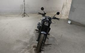 KAWASAKI ELIMINATOR 400-1 EL400A