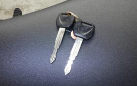 HONDA REBEL 250 A MC49