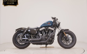 HARLEY XL1200X 2021
