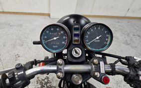 KAWASAKI Z250 KZ250G