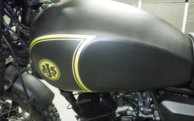 OTHER AJSデザートSCRAMBLER125 2026