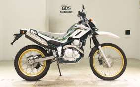 YAMAHA SEROW 250 DG31J
