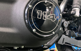 HARLEY FLHCS 2023 YBK