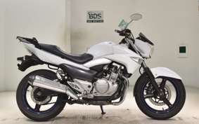 SUZUKI GSR250 2009