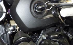 HONDA REBEL 1100 DCT SC87