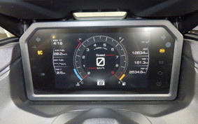 YAMAHA T-MAX 560 T 2025 SJ21J