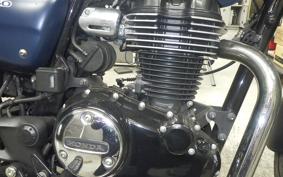 HONDA GB350 2021 NC59