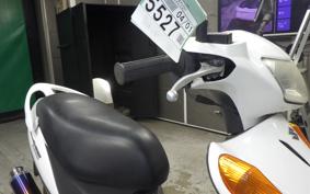 SUZUKI ADDRESS V125 CF46A