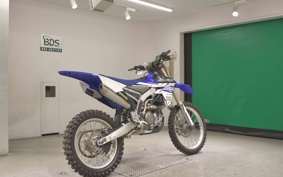 YAMAHA YZ250FX 2022 CG37C