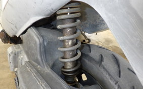 SUZUKI ADDRESS V125 CF46A