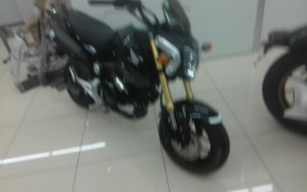 HONDA GROM JC61