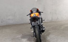 YAMAHA YZF-R25 RG74J