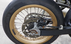 KAWASAKI KLX250 SR LX250E