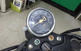 SUZUKI VOLTY 2012 NJ47A