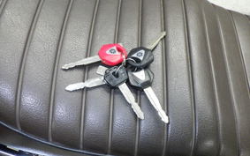 YAMAHA SR400 Gen.4 2014 RH03J