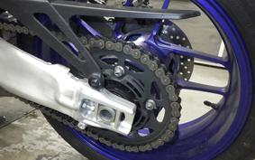YAMAHA MT-09 SP 2022 RN69J