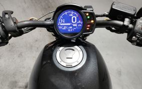 HONDA REBEL 1100 DCT 2021 SC83