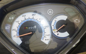 YAMAHA AXIS 125 Z SED7J