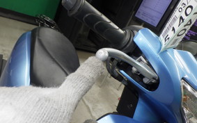 HONDA TACT-4ﾍﾞｰｼｯｸ 2026 AF75