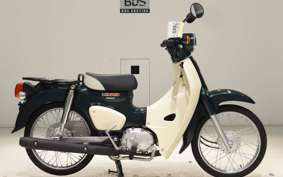 HONDA C50 SUPER CUB 2017 AA09