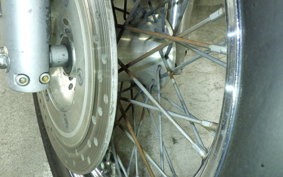 HONDA SHADOW 750 Gen. 3 2008 RC50