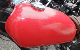 HONDA APE 50 AC16