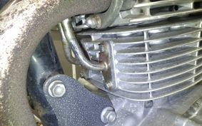 HONDA CB400SS E 2004 NC41