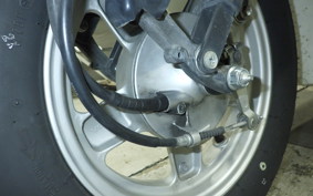 HONDA GYRO CANOPY 2003 TA03