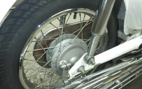 HONDA LITTLE CUB AA01