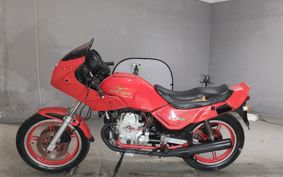 MOTO GUZZI V40 CAPRI PS