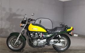 KAWASAKI ZEPHYR750RS 2000 ZR750C