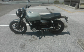 HONDA GB350S 2022 NC59