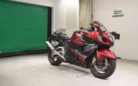 SUZUKI GSX-1300R HAYABUSA 2018