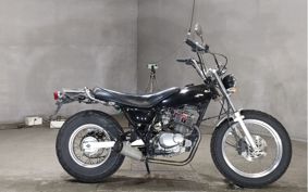 SUZUKI VANVAN 200 NH41A