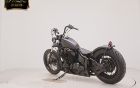YAMAHA DRAGSTAR 400 2001 VH01J