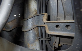 SUZUKI ADDRESS V100 CE13A