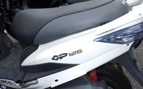 KYMCO GP125