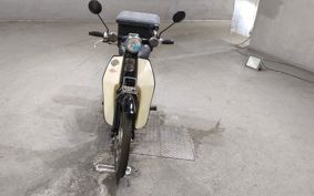 HONDA SUPER CUB50 AA01