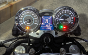 KAWASAKI Z650 RS 2023 ER650M